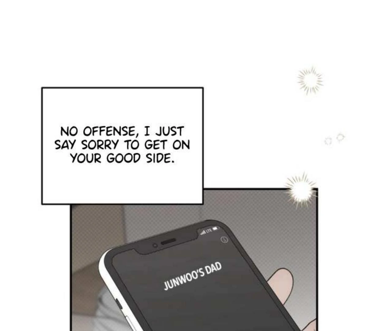 Eighteen’s Bed Chapter 15 - Page 64 in English
