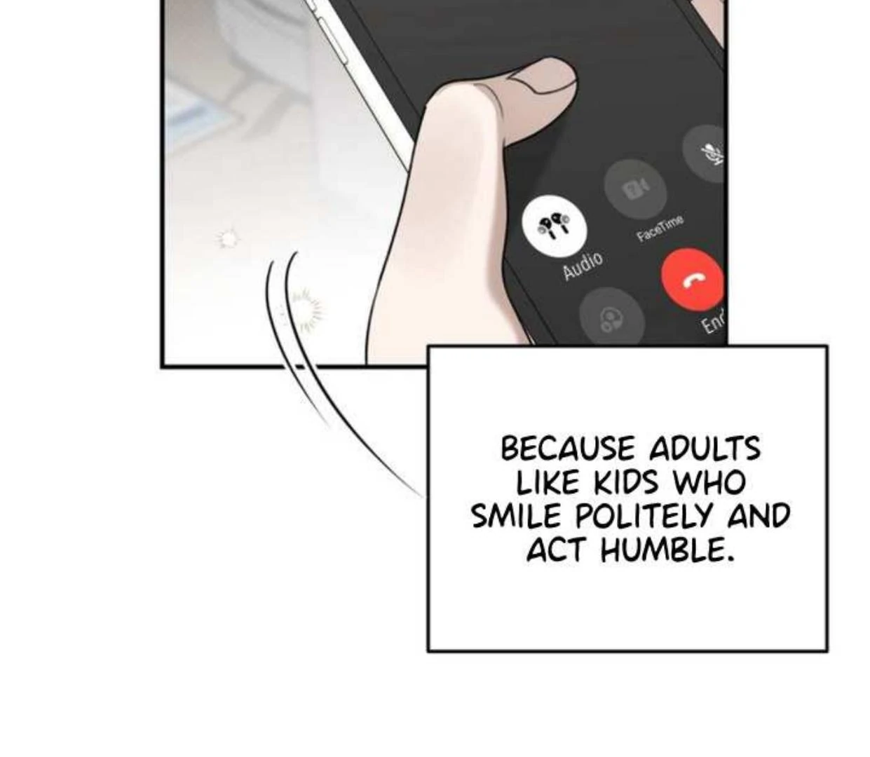 Eighteen’s Bed Chapter 15 - Page 65 in English