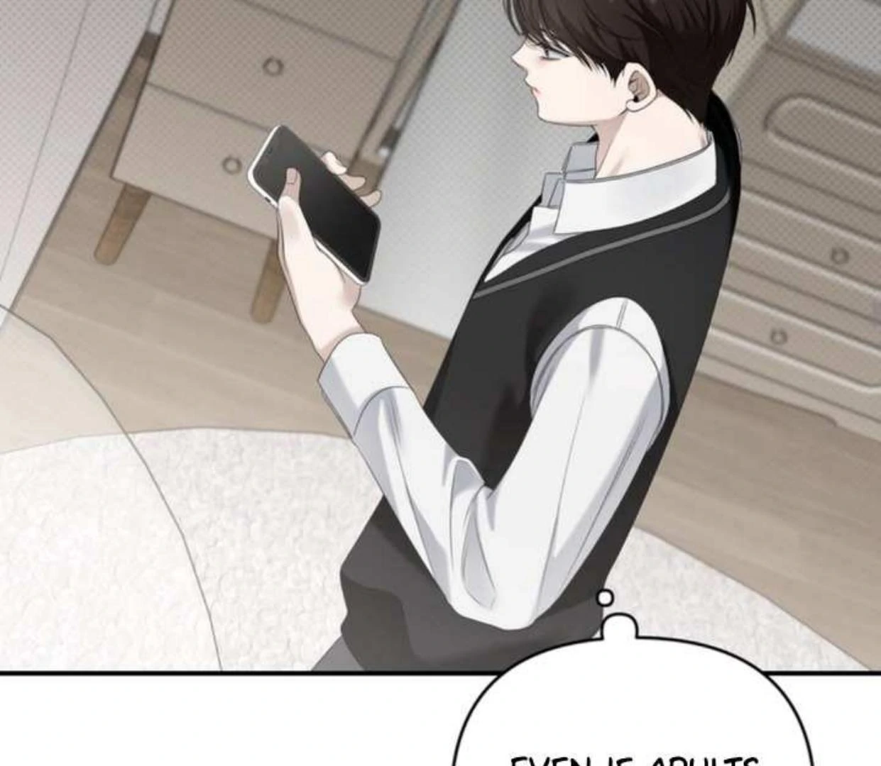 Eighteen’s Bed Chapter 15 - Page 67 in English