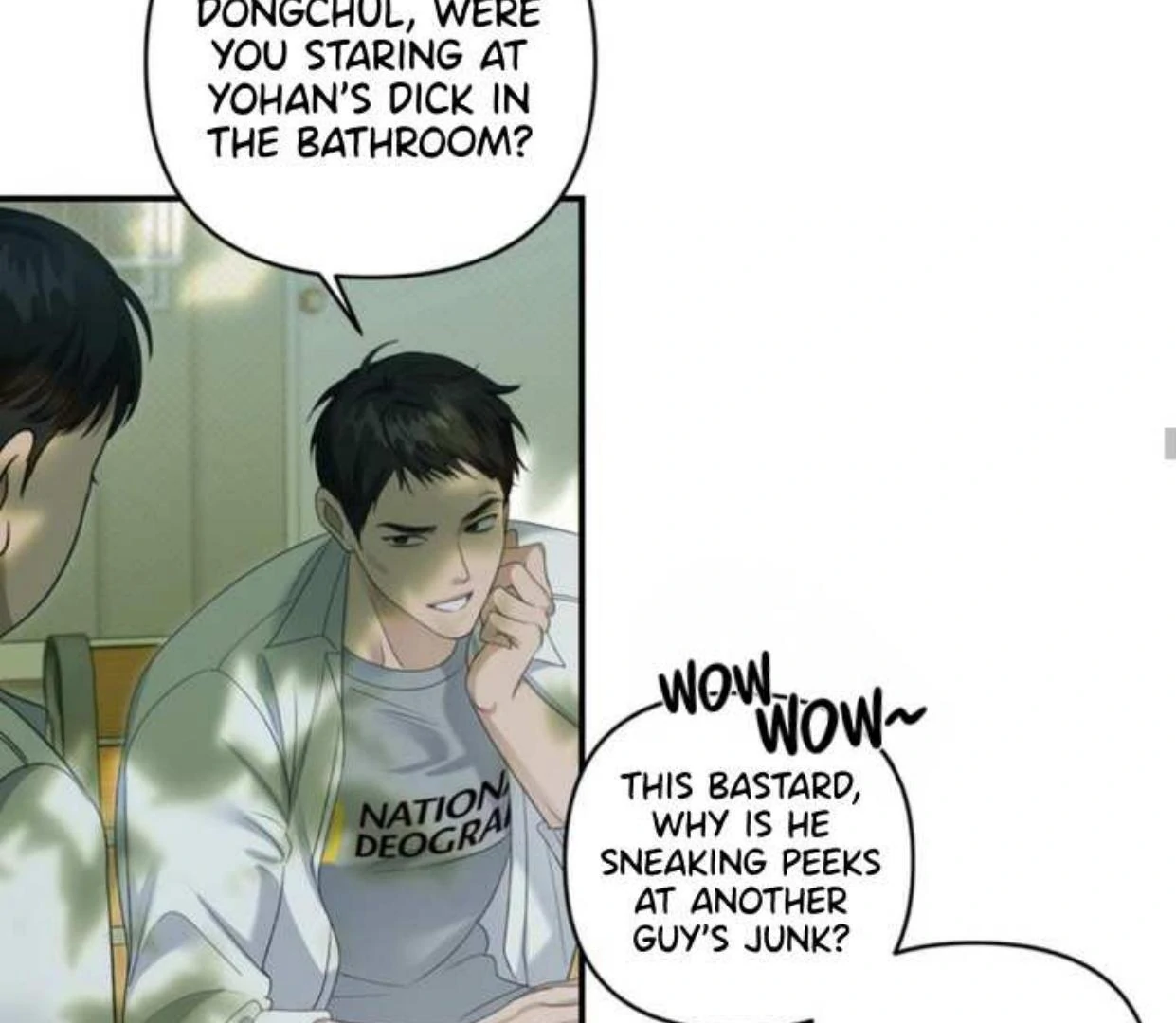 Eighteen’s Bed Chapter 15 - Page 78 in English