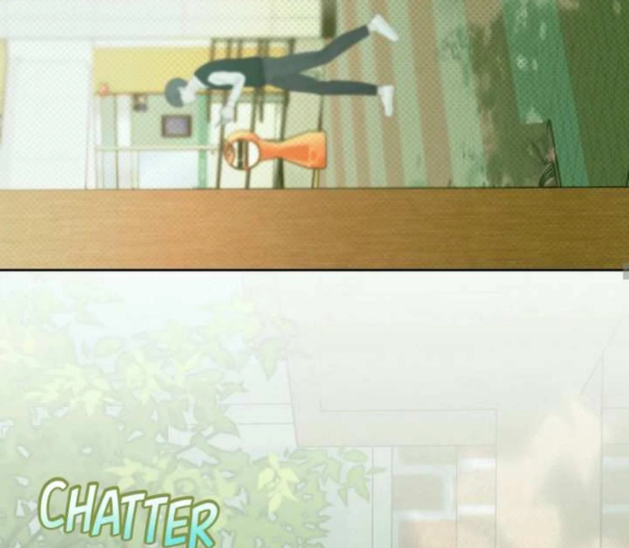 Eighteen’s Bed Chapter 15 - Page 84 in English