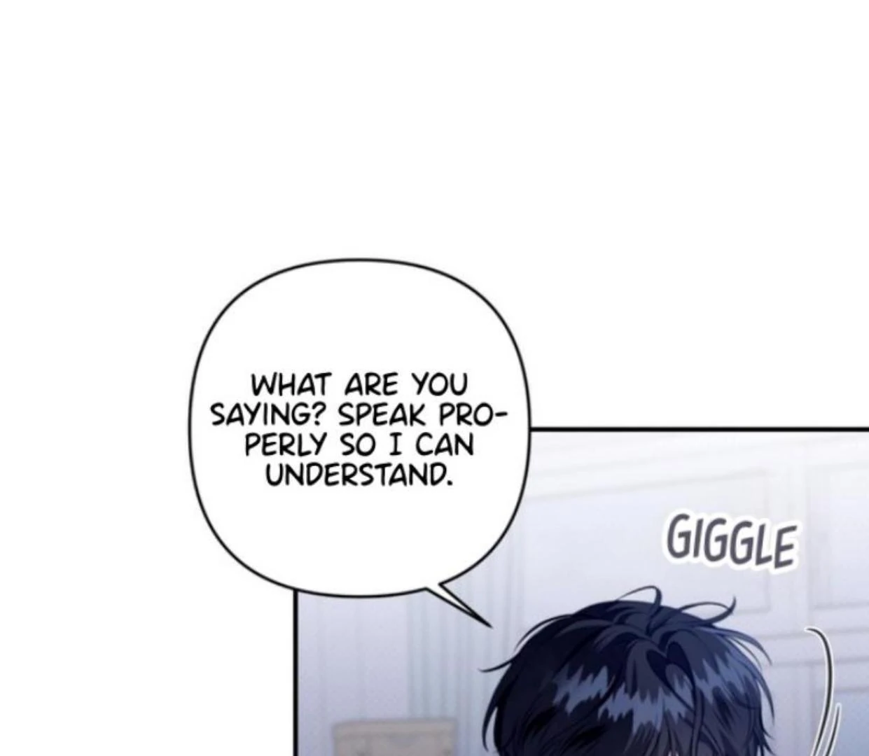 Eighteen’s Bed Chapter 16 - Page 10 in English
