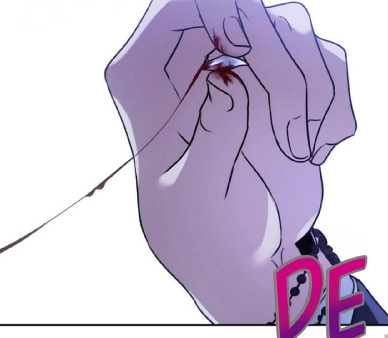 Eighteen’s Bed Chapter 16 - Page 102 in English