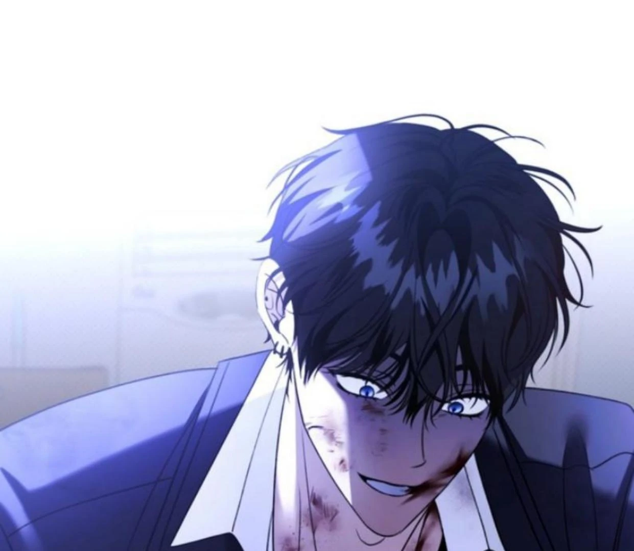 Eighteen’s Bed Chapter 16 - Page 124 in English