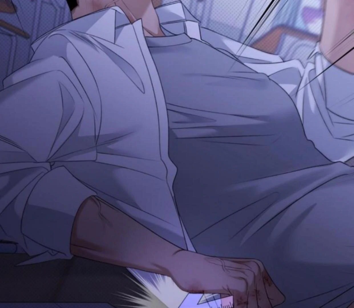 Eighteen’s Bed Chapter 16 - Page 137 in English