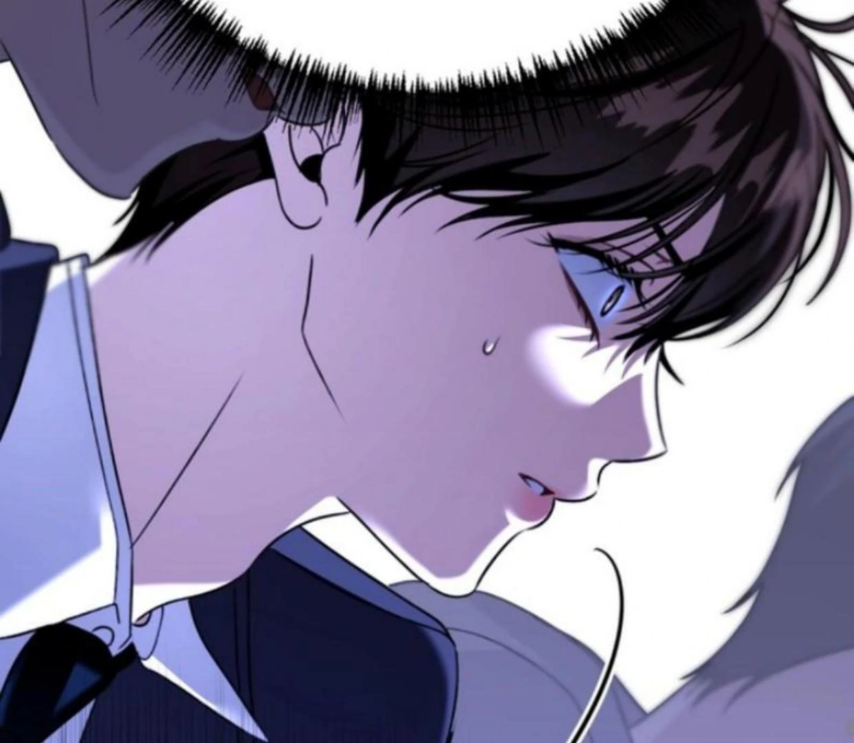 Eighteen’s Bed Chapter 16 - Page 141 in English