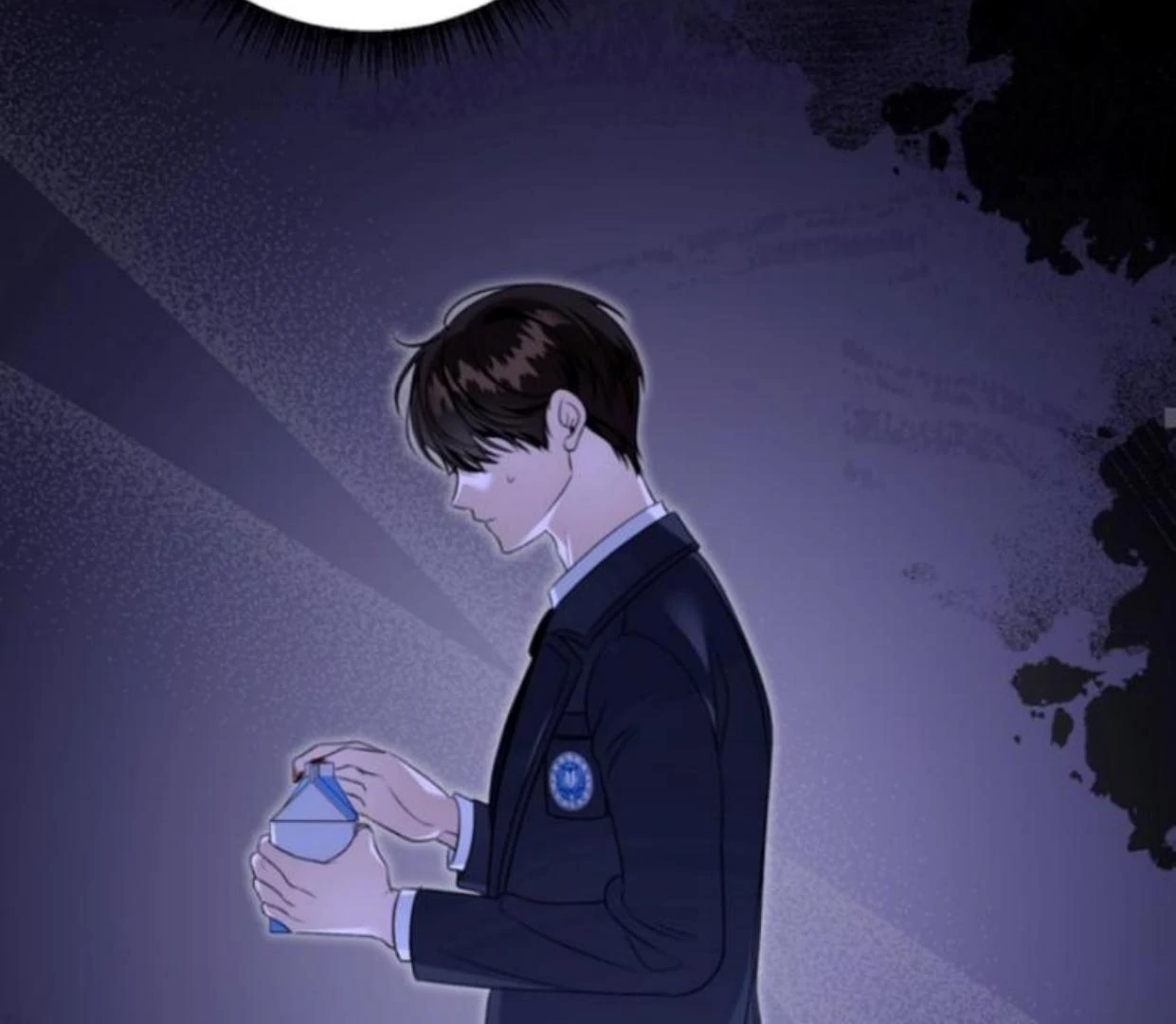 Eighteen’s Bed Chapter 16 - Page 165 in English
