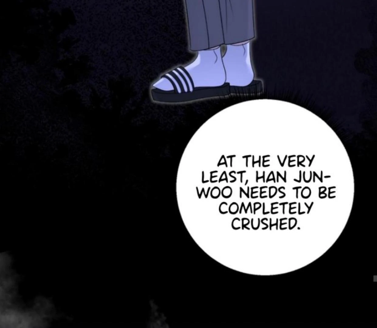Eighteen’s Bed Chapter 16 - Page 167 in English