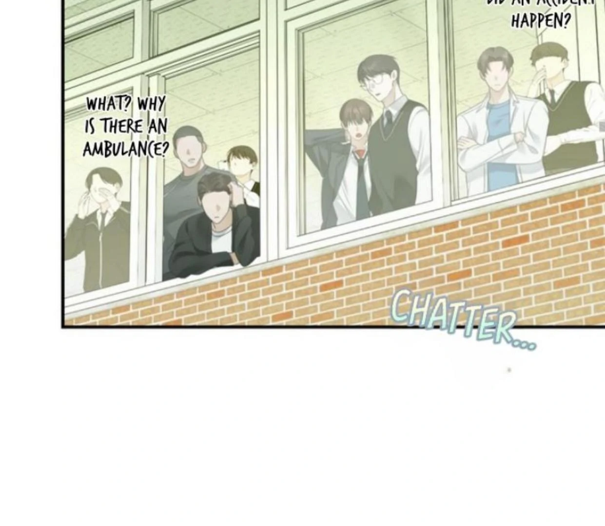 Eighteen’s Bed Chapter 16 - Page 200 in English