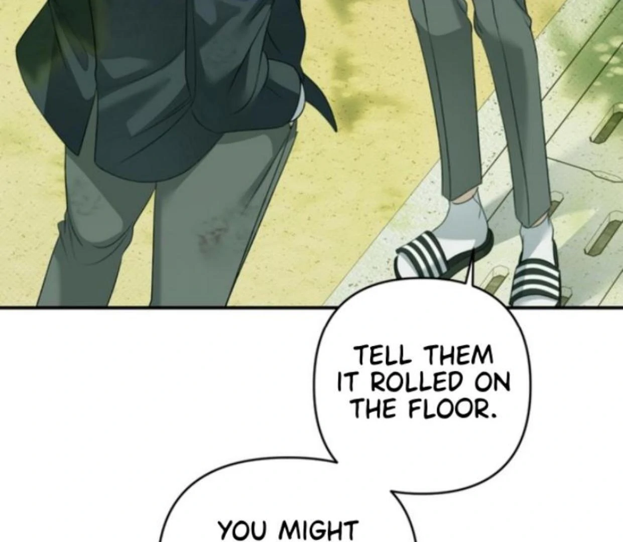 Eighteen’s Bed Chapter 16 - Page 208 in English