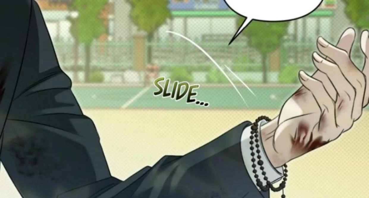 Eighteen’s Bed Chapter 16 - Page 217 in English