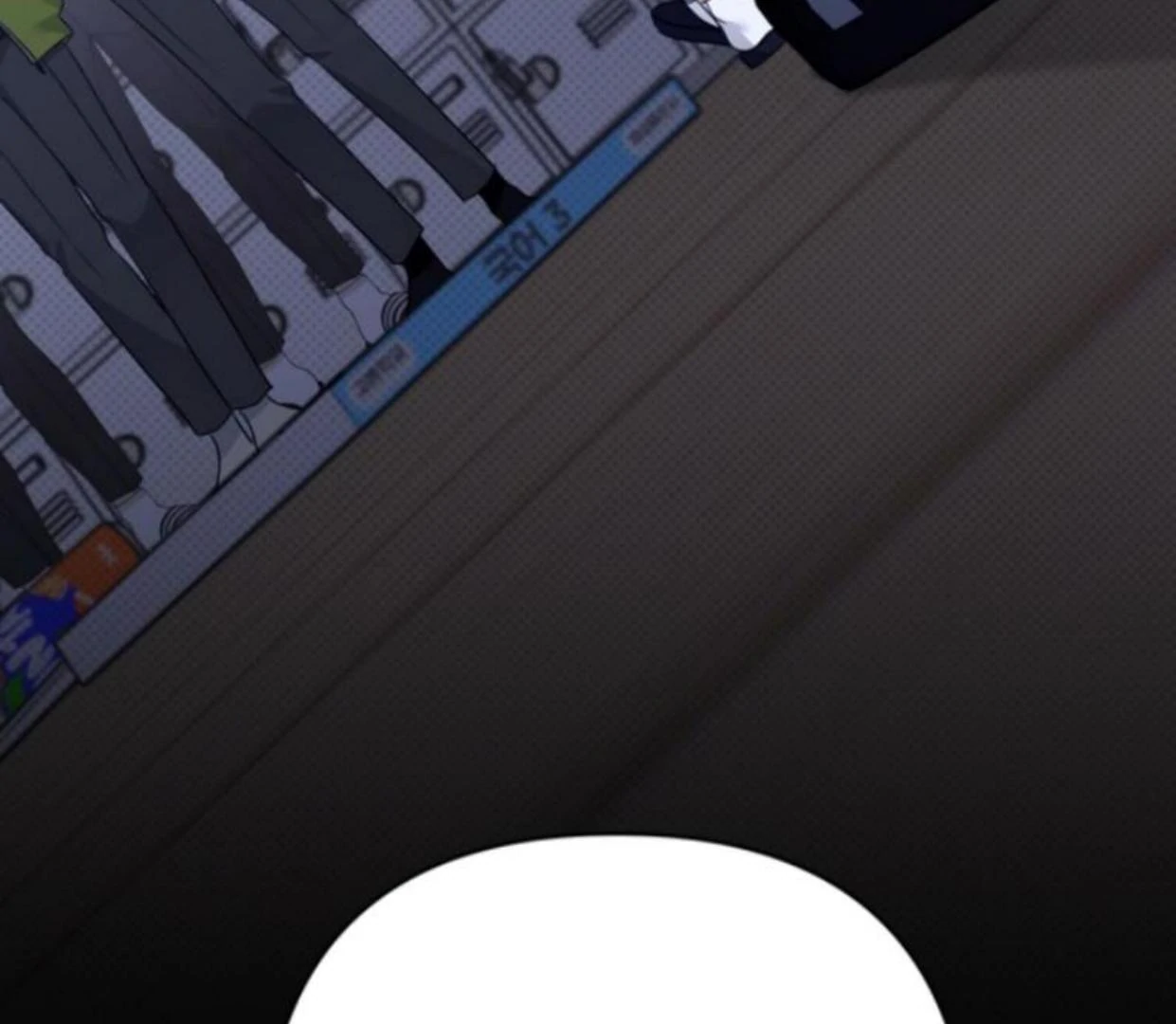 Eighteen’s Bed Chapter 16 - Page 22 in English