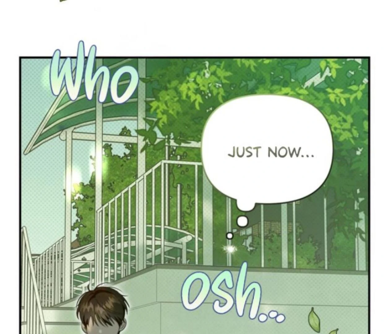 Eighteen’s Bed Chapter 16 - Page 234 in English