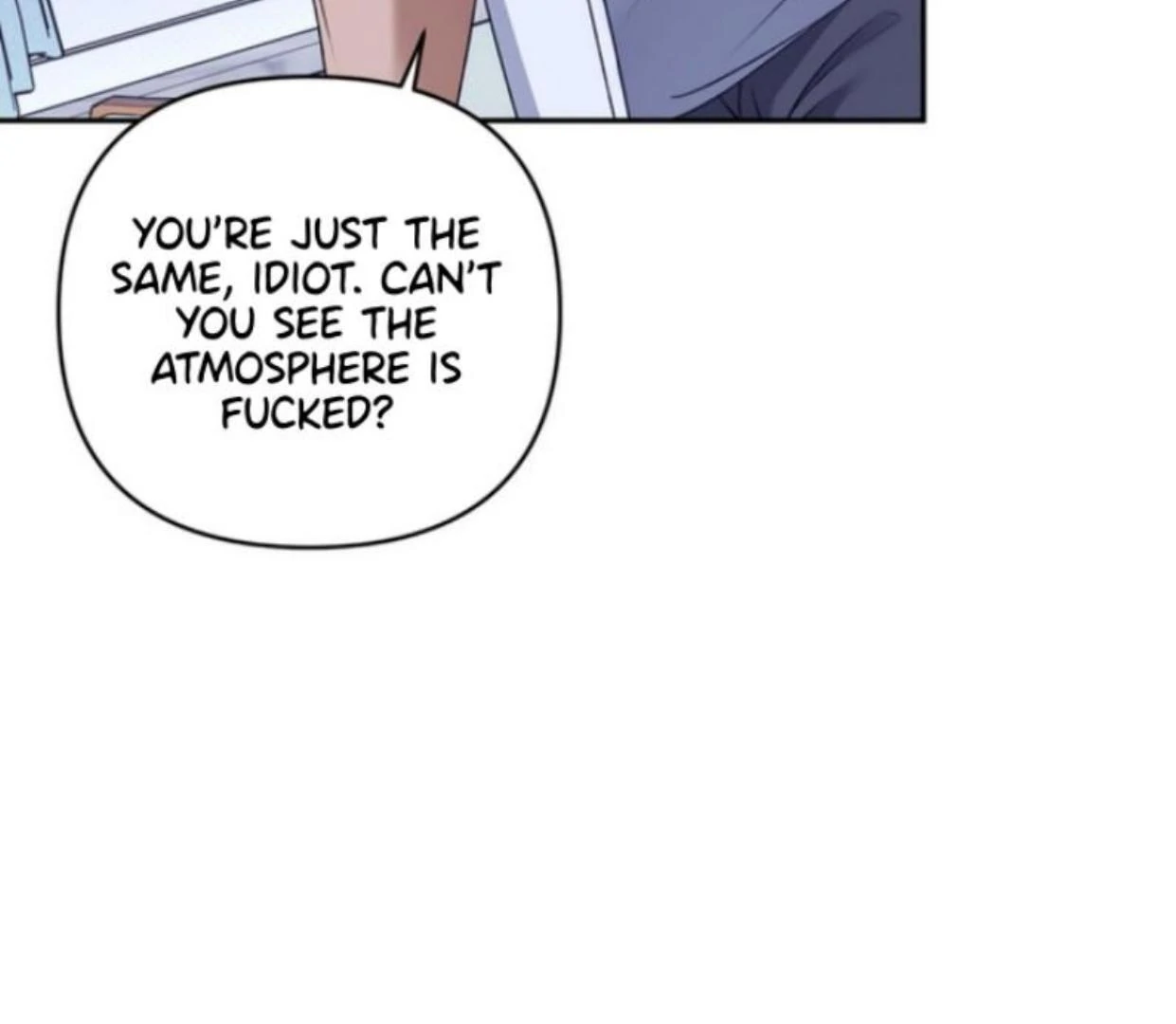 Eighteen’s Bed Chapter 16 - Page 30 in English