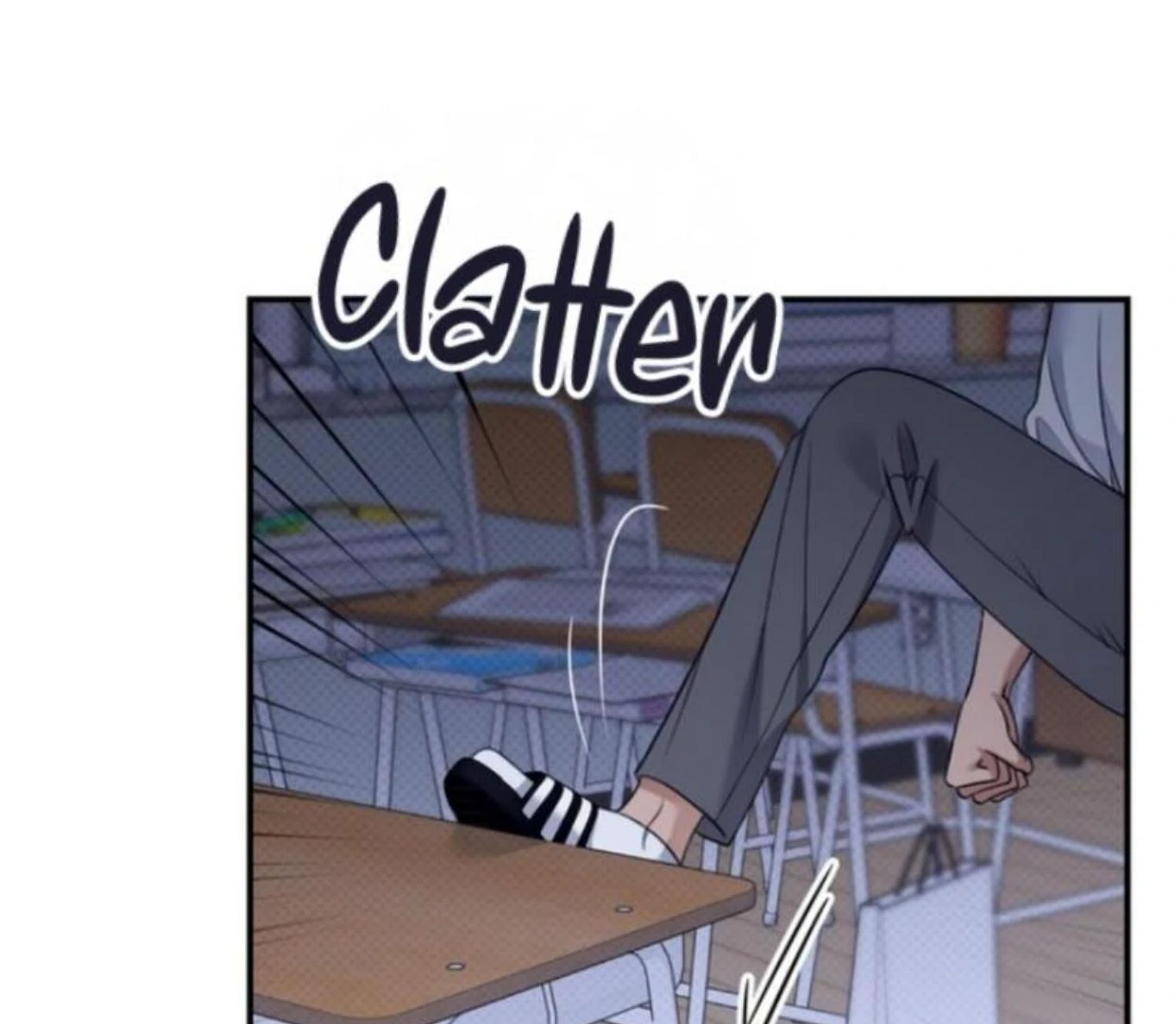 Eighteen’s Bed Chapter 16 - Page 31 in English