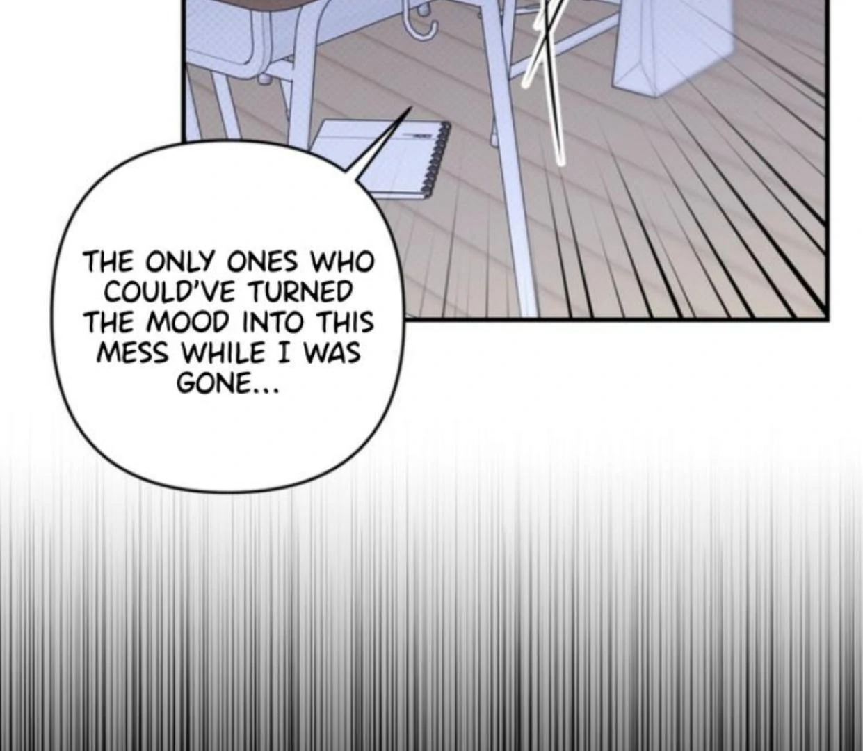 Eighteen’s Bed Chapter 16 - Page 32 in English