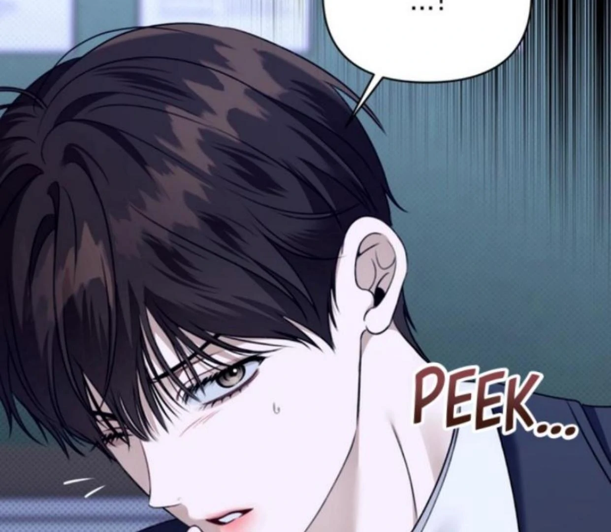 Eighteen’s Bed Chapter 16 - Page 39 in English