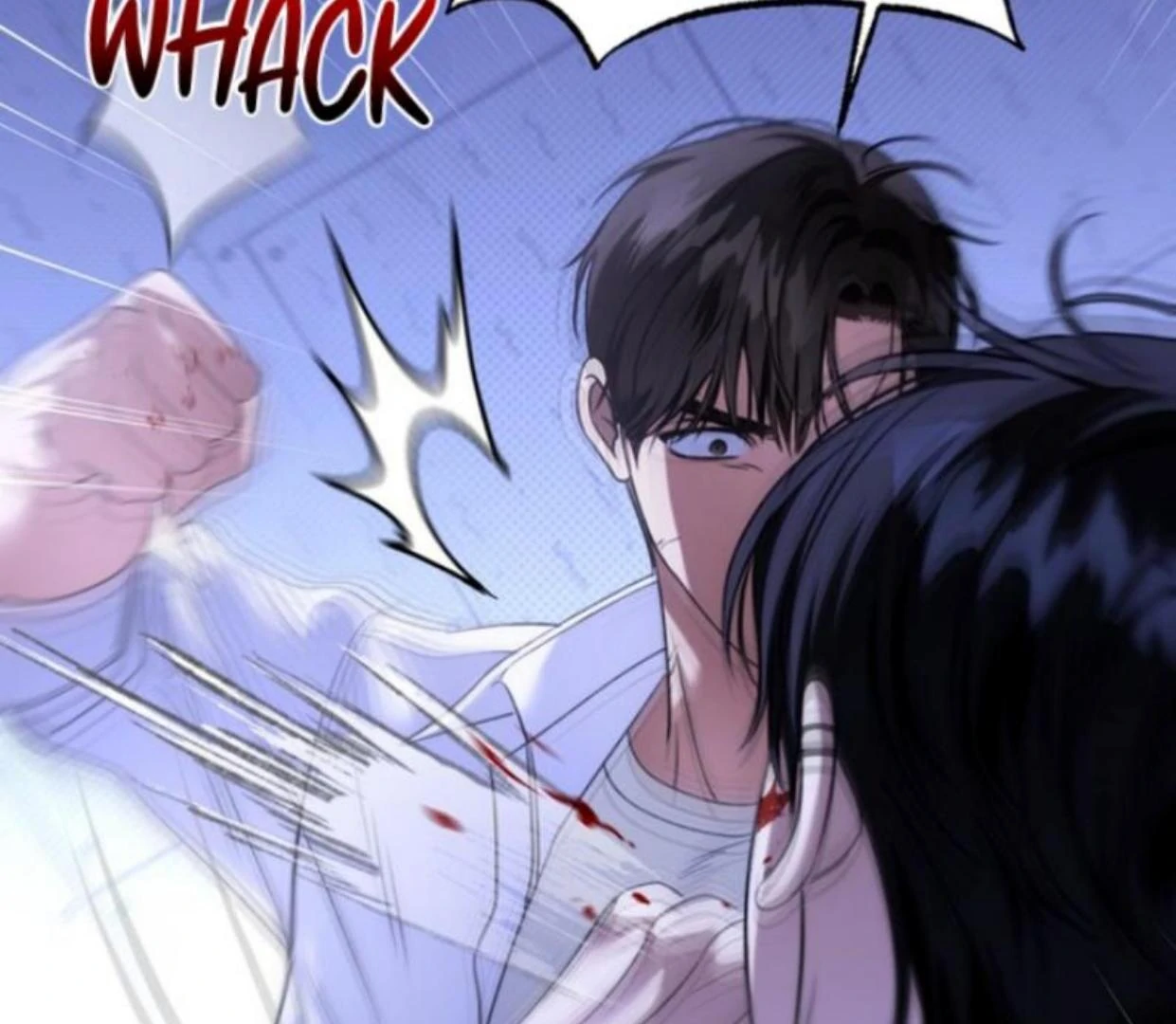 Eighteen’s Bed Chapter 16 - Page 82 in English