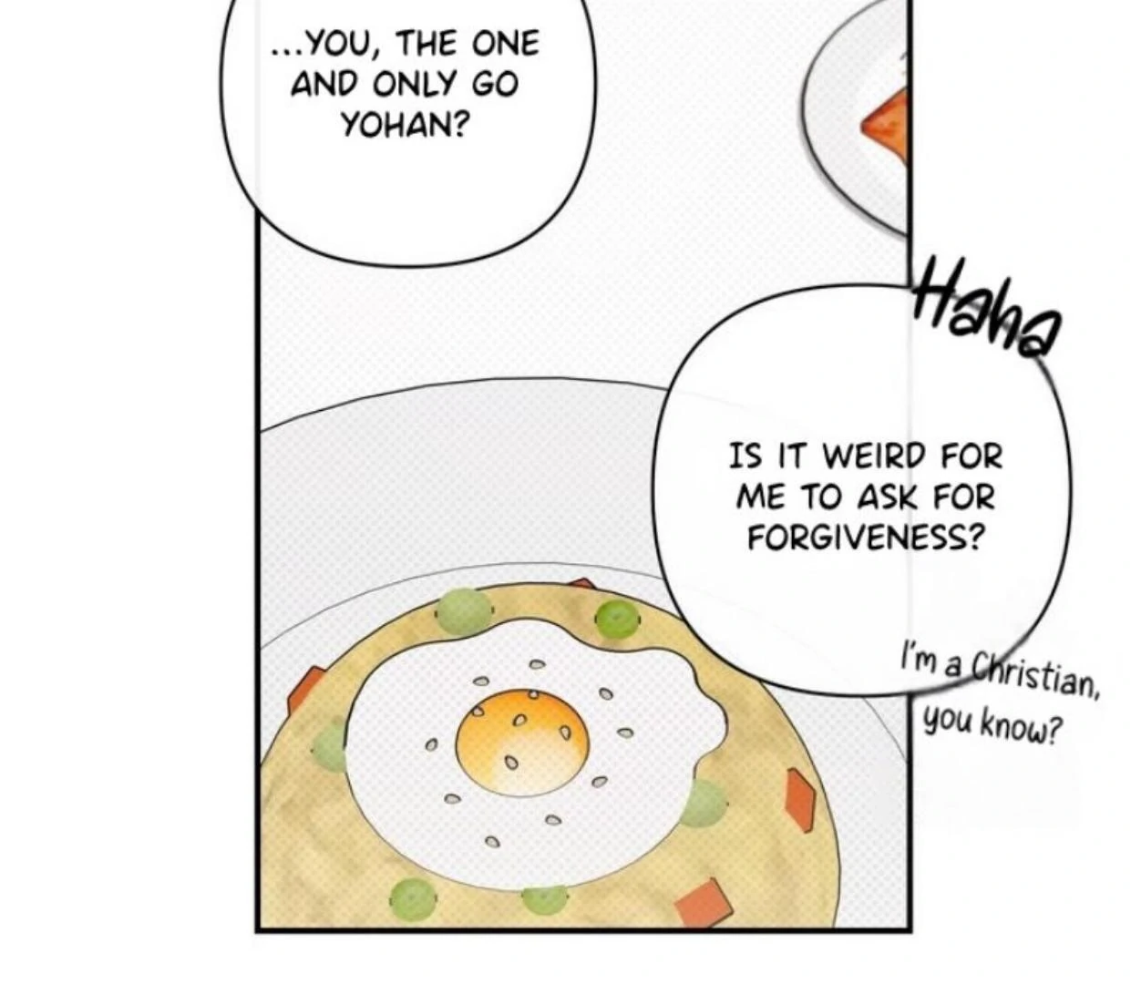 Eighteen’s Bed Chapter 17 - Page 107 in English