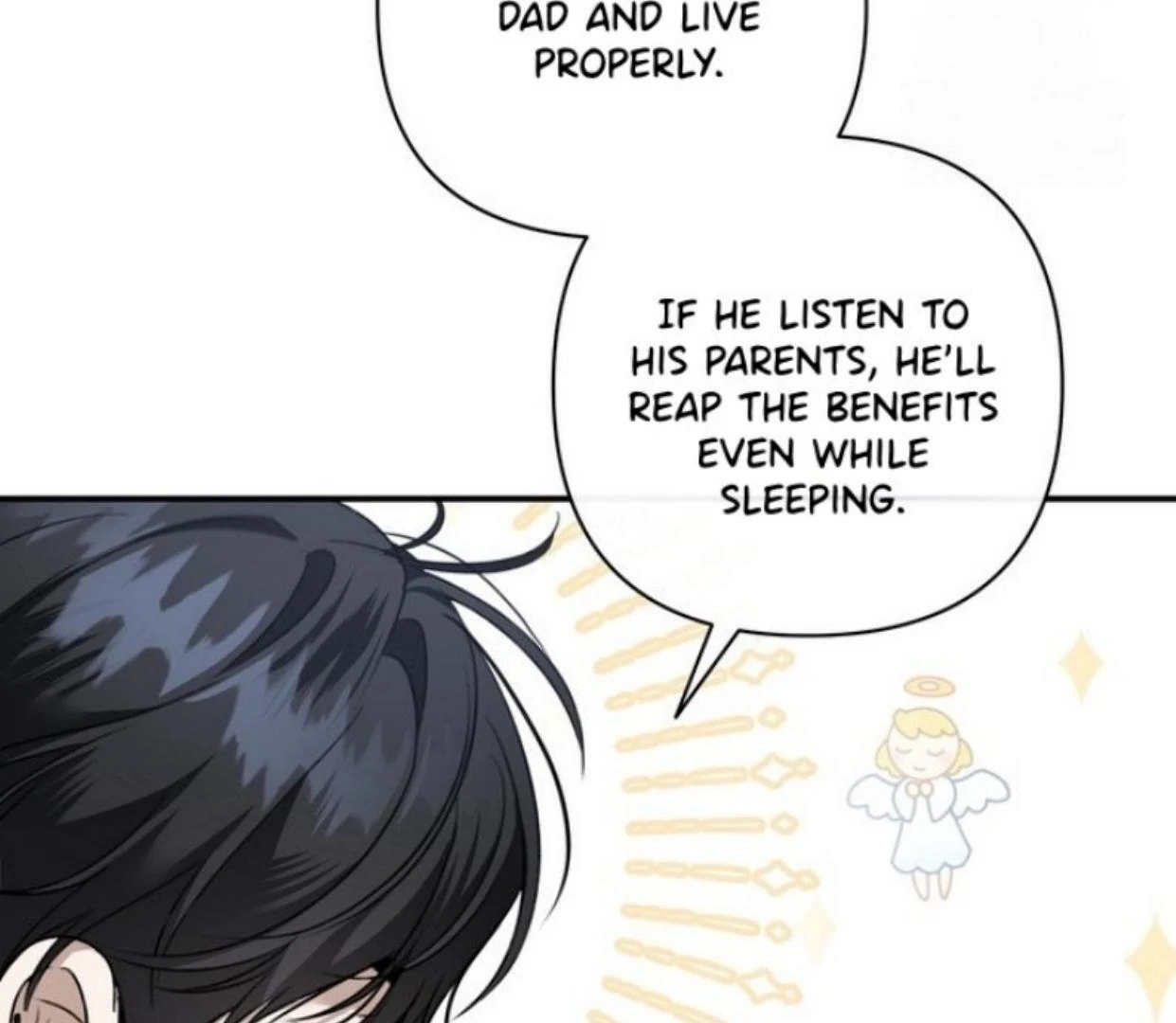 Eighteen’s Bed Chapter 17 - Page 114 in English