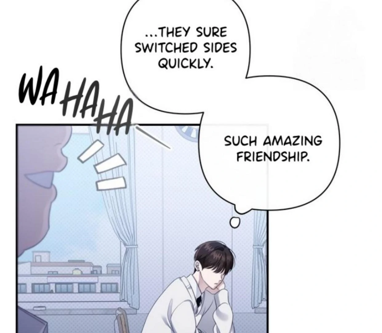 Eighteen’s Bed Chapter 17 - Page 22 in English