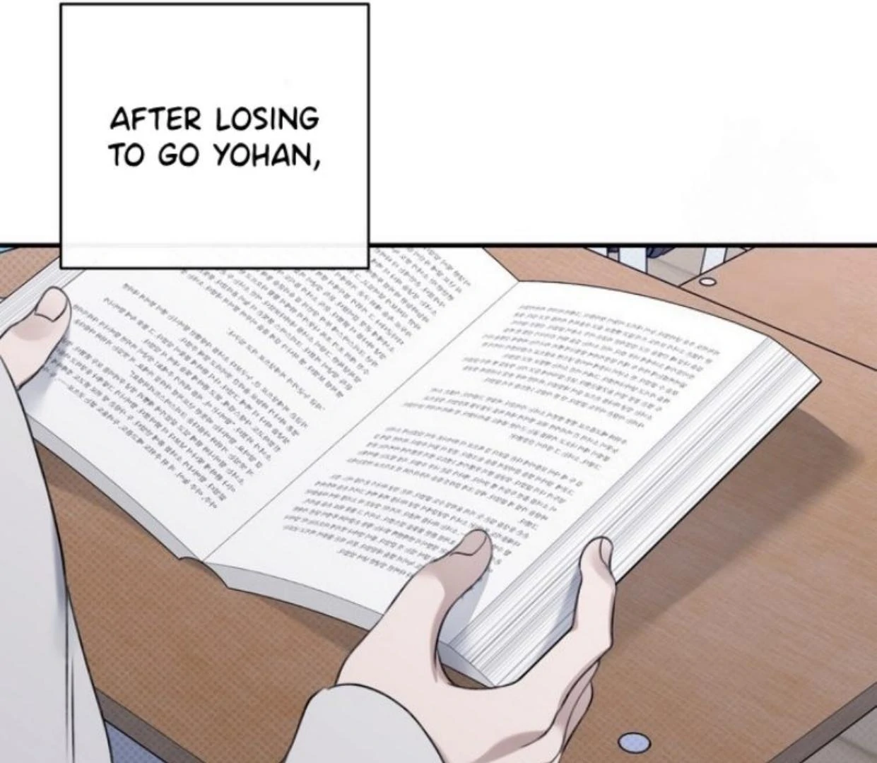 Eighteen’s Bed Chapter 17 - Page 27 in English