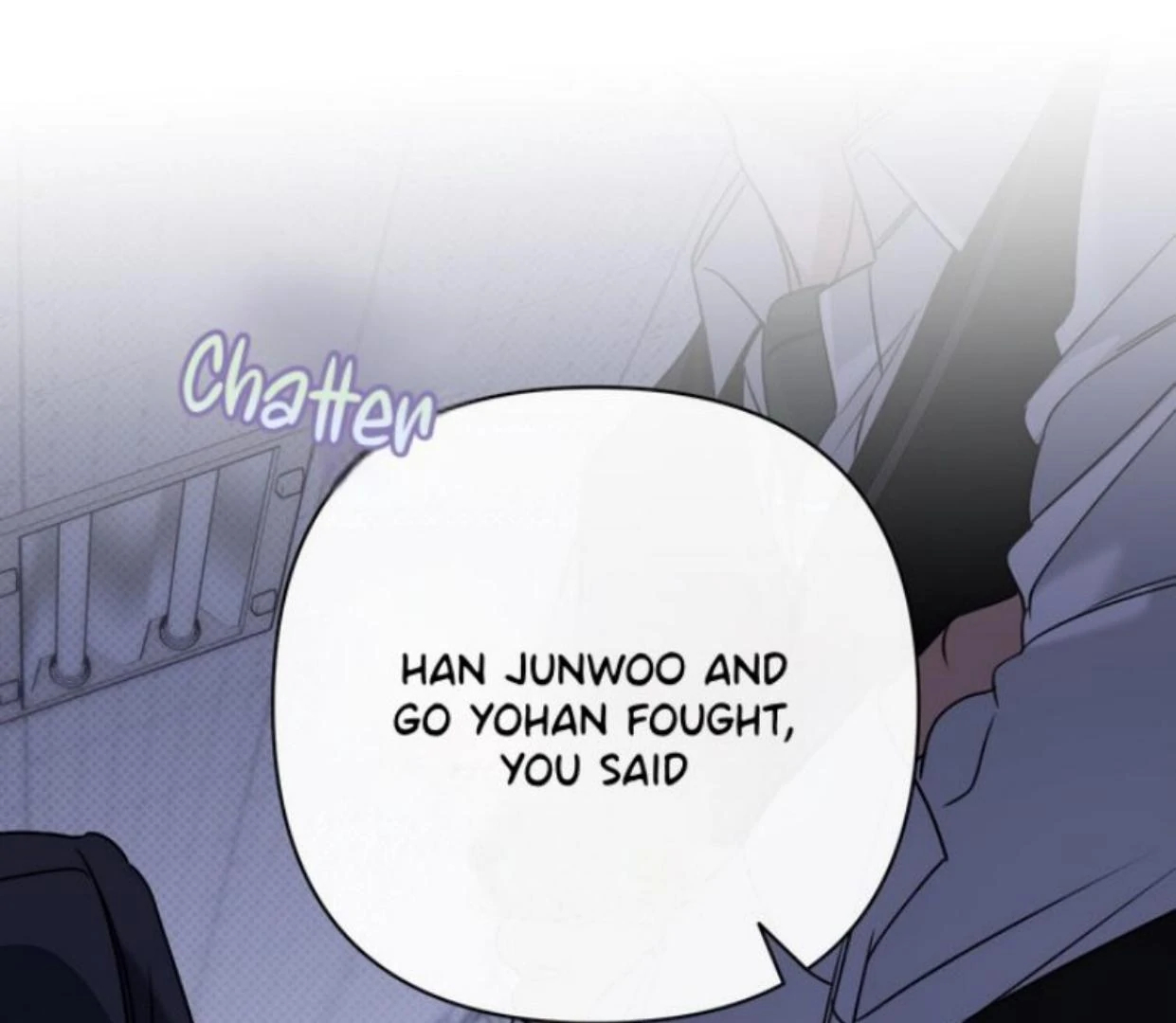 Eighteen’s Bed Chapter 17 - Page 3 in English