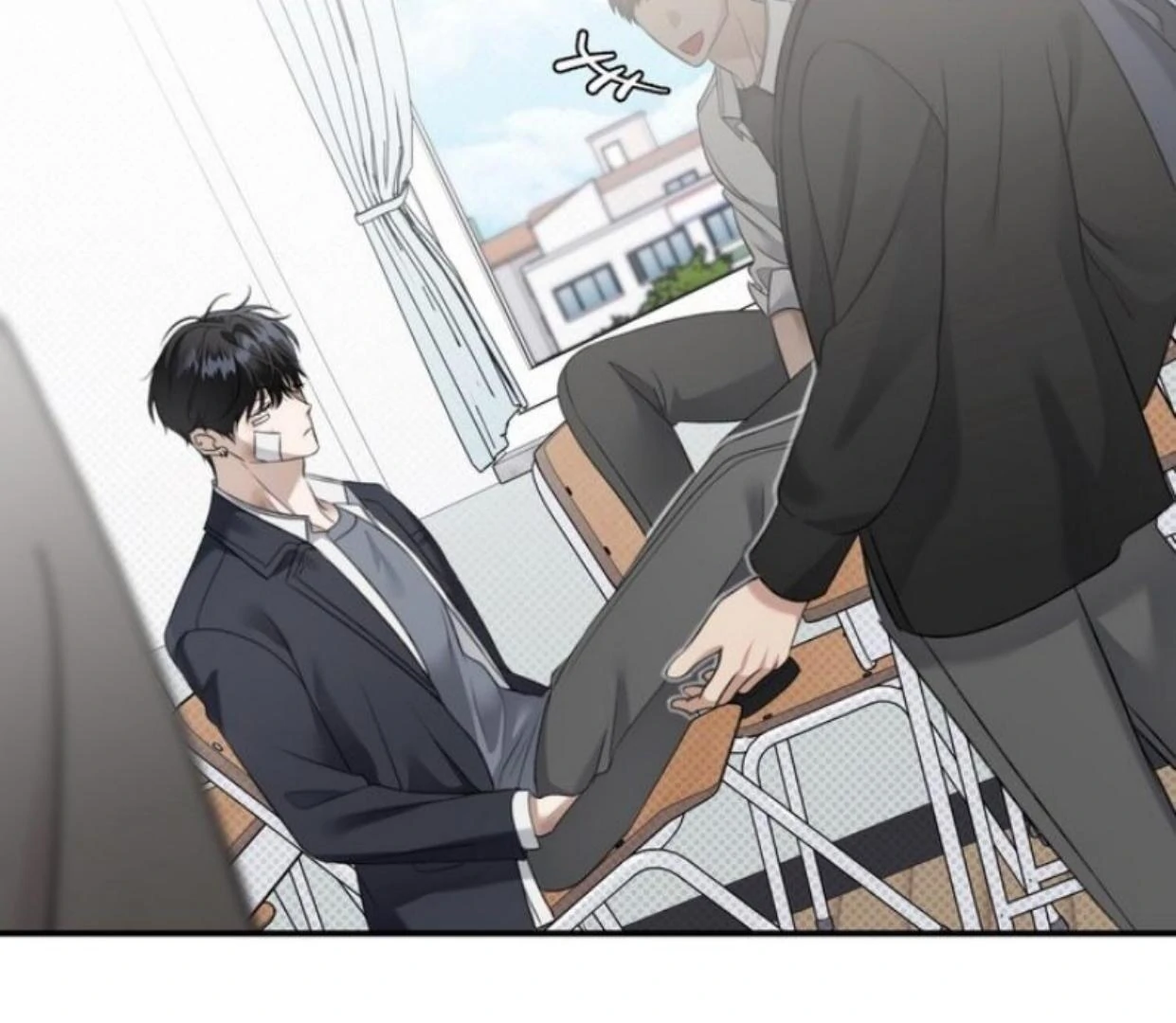 Eighteen’s Bed Chapter 17 - Page 68 in English