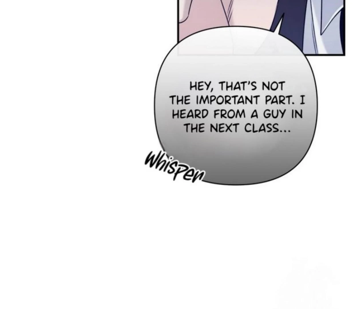 Eighteen’s Bed Chapter 17 - Page 8 in English