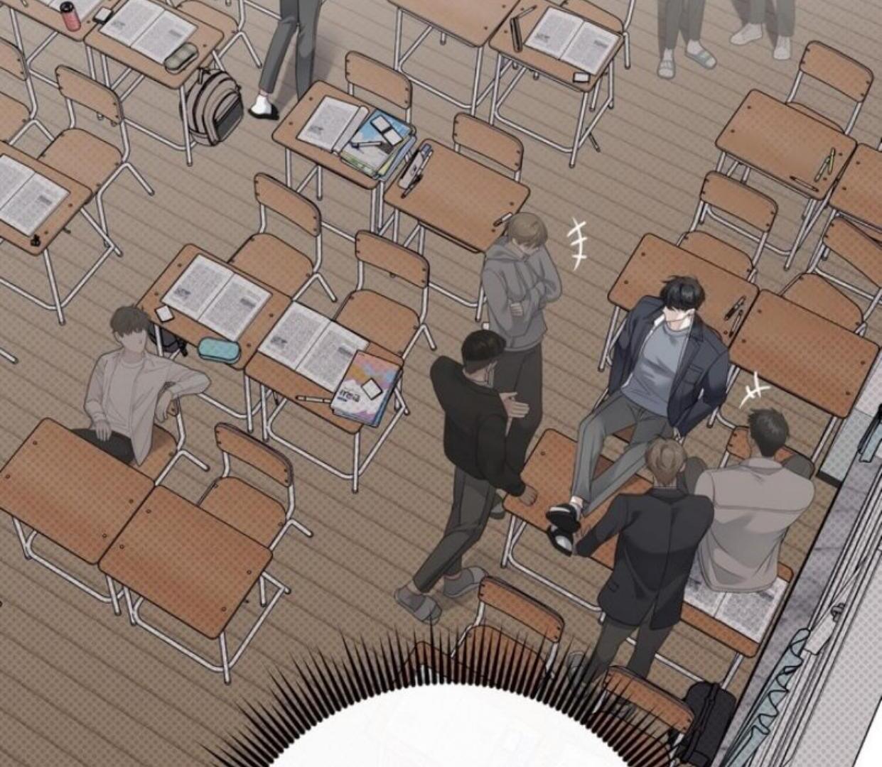 Eighteen’s Bed Chapter 17 - Page 83 in English