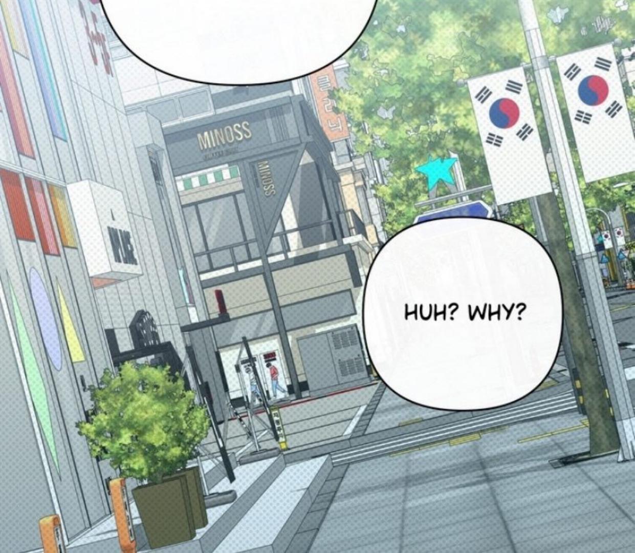 Eighteen’s Bed Chapter 17 - Page 88 in English