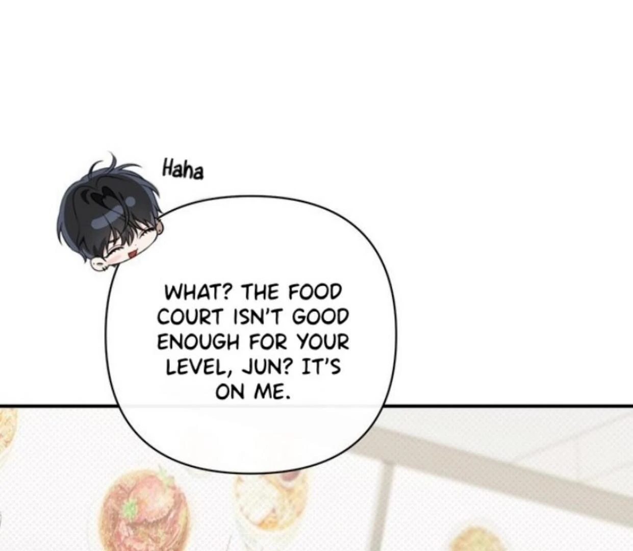 Eighteen’s Bed Chapter 17 - Page 95 in English