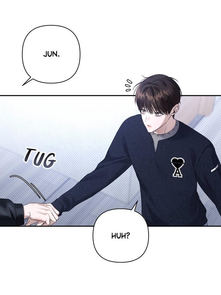 Eighteen’s Bed Chapter 18 - Page 10 in English