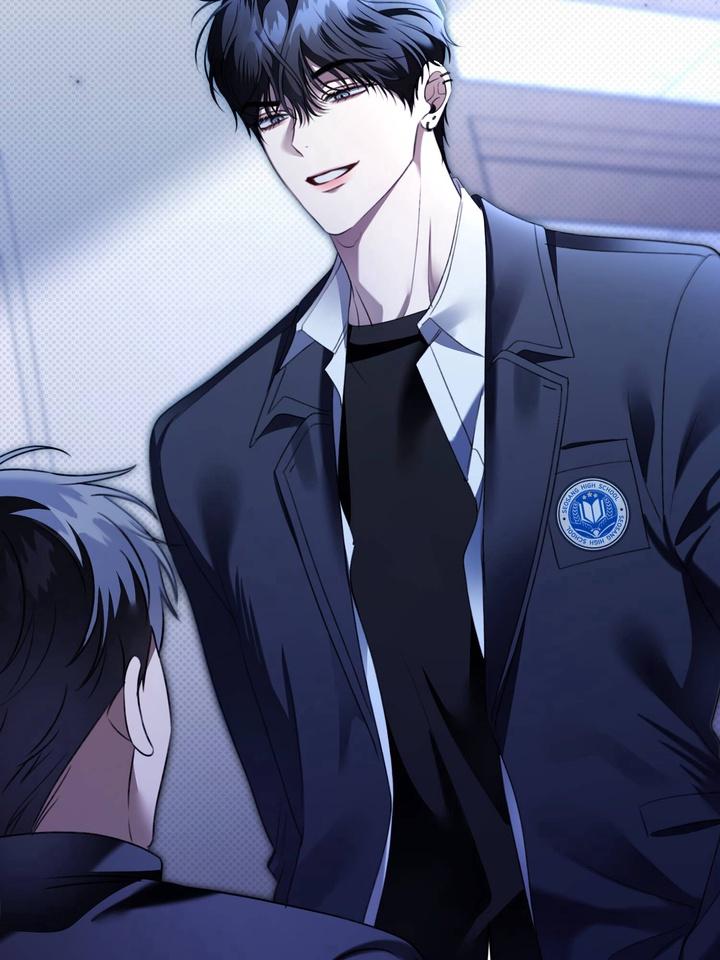 Eighteen’s Bed Chapter 18 - Page 104 in English
