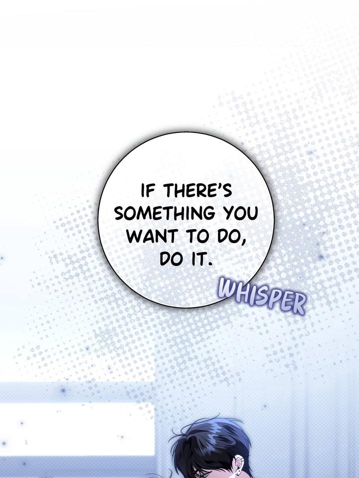 Eighteen’s Bed Chapter 18 - Page 18 in English