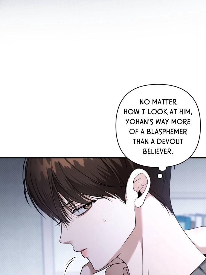 Eighteen’s Bed Chapter 18 - Page 21 in English