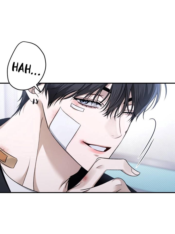 Eighteen’s Bed Chapter 18 - Page 35 in English
