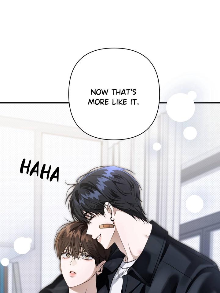 Eighteen’s Bed Chapter 18 - Page 37 in English