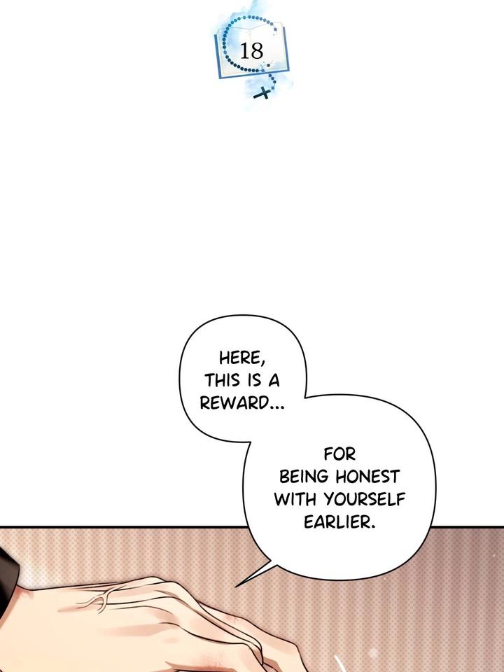 Eighteen’s Bed Chapter 18 - Page 40 in English