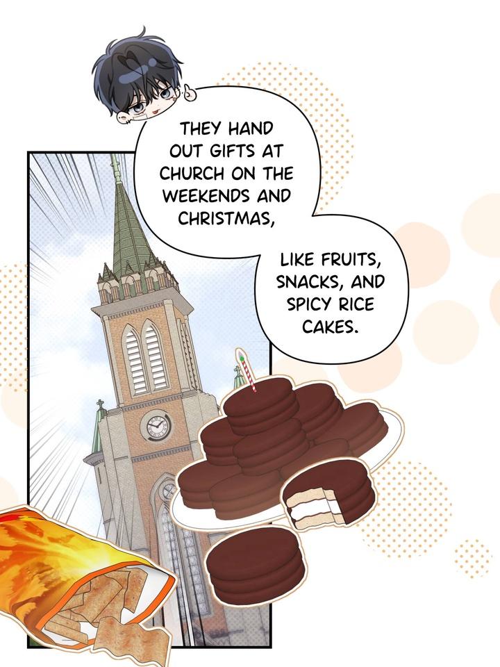 Eighteen’s Bed Chapter 18 - Page 42 in English