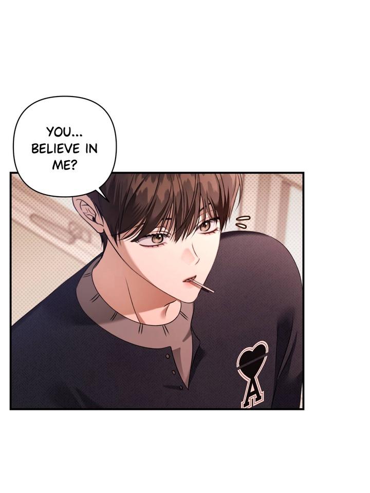 Eighteen’s Bed Chapter 18 - Page 48 in English