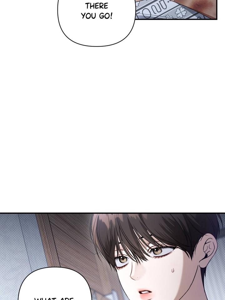 Eighteen’s Bed Chapter 18 - Page 5 in English