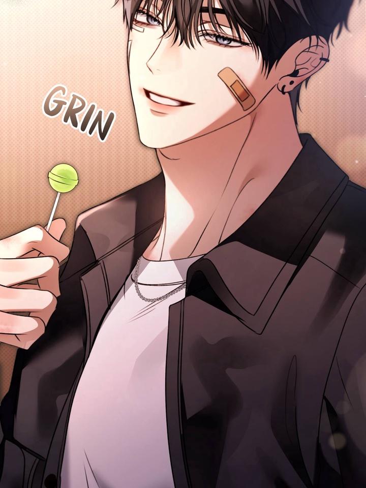 Eighteen’s Bed Chapter 18 - Page 51 in English