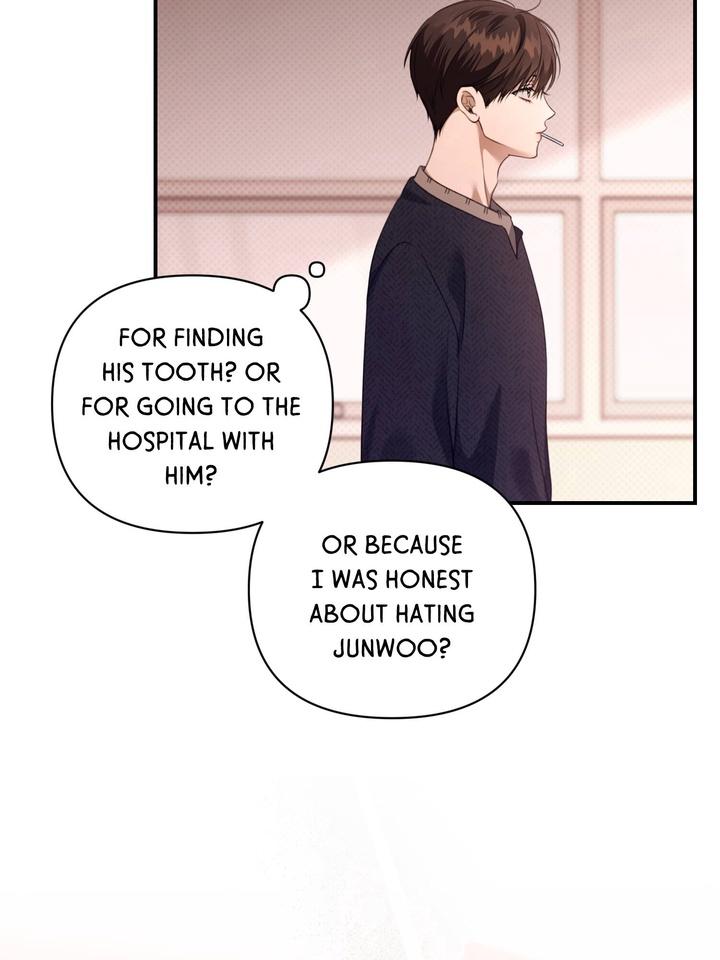 Eighteen’s Bed Chapter 18 - Page 54 in English