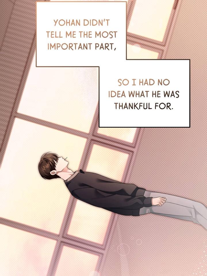 Eighteen’s Bed Chapter 18 - Page 56 in English