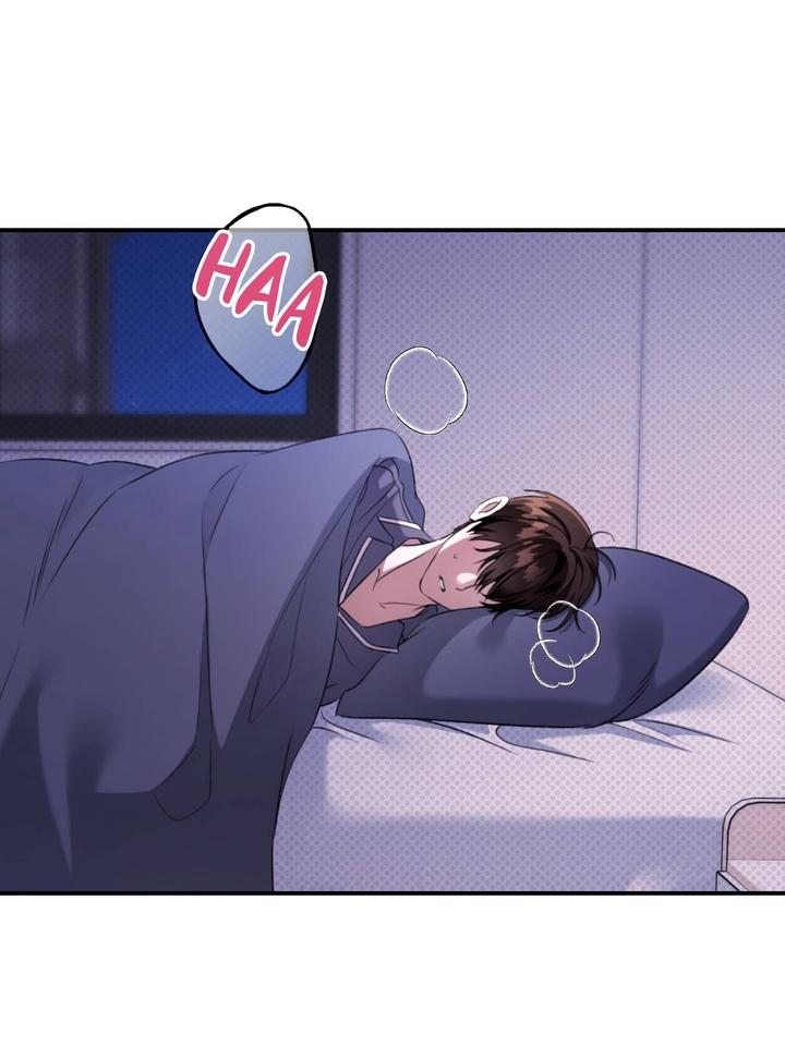 Eighteen’s Bed Chapter 18 - Page 67 in English