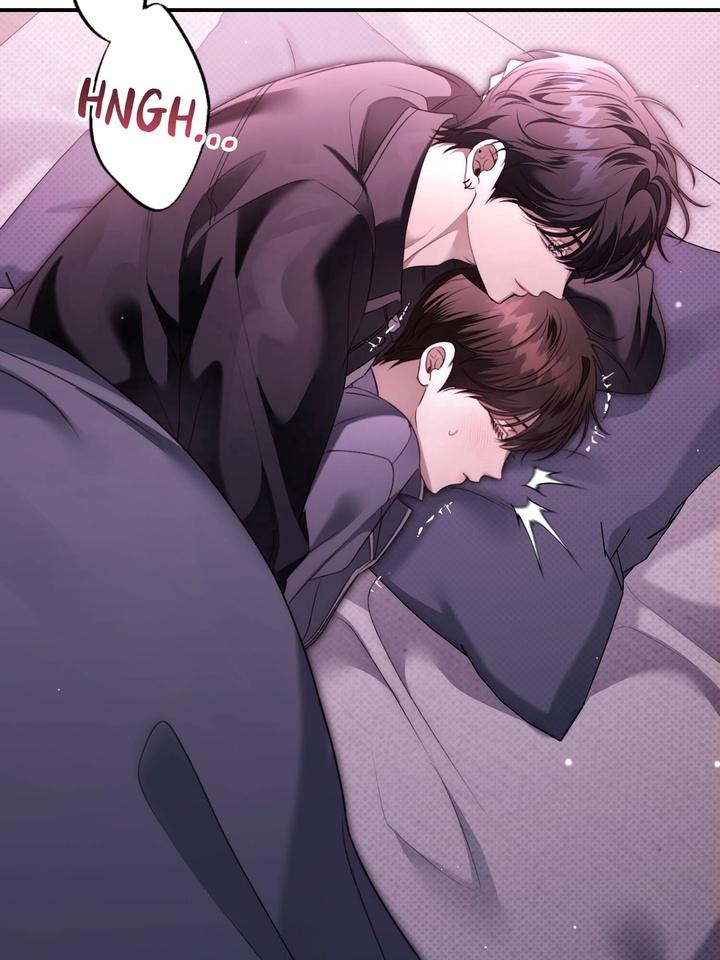 Eighteen’s Bed Chapter 18 - Page 81 in English