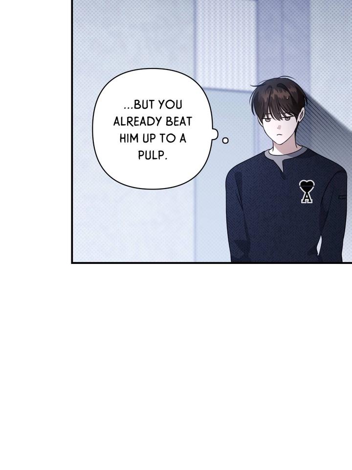 Eighteen’s Bed Chapter 18 - Page 9 in English