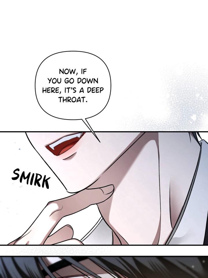 Eighteen’s Bed Chapter 19 - Page 10 in English