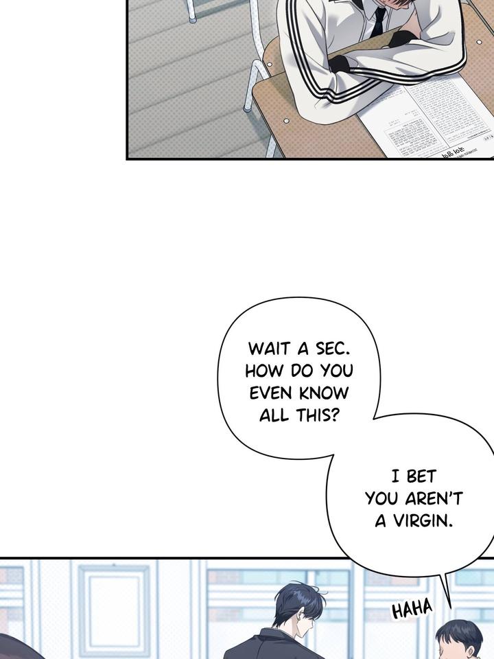 Eighteen’s Bed Chapter 19 - Page 18 in English